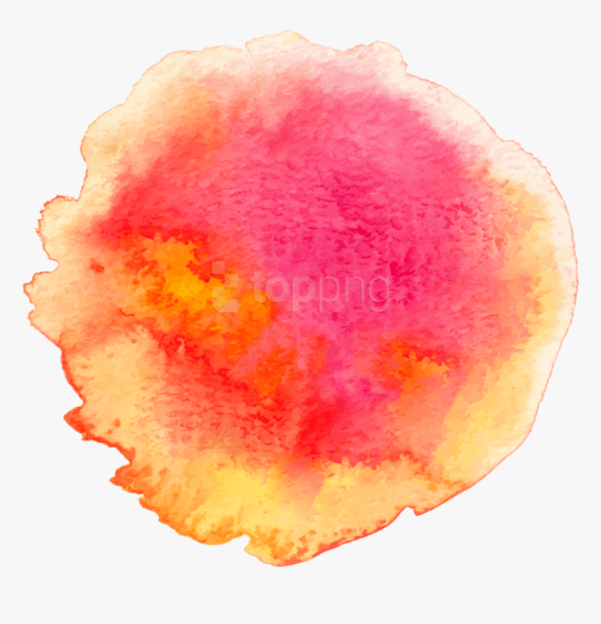 Download Watercolor Paint Clipart - Watercolor Paint, HD Png Download