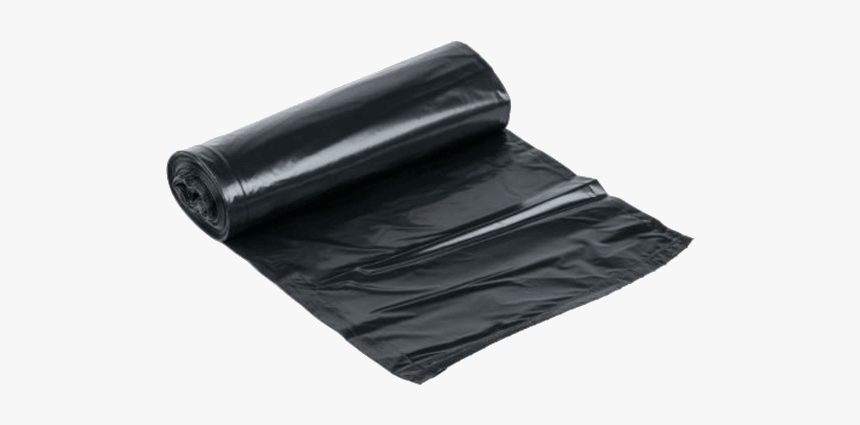 Garbage Bag Png - Trash Bag 30 Gallon Black, Transparent Png