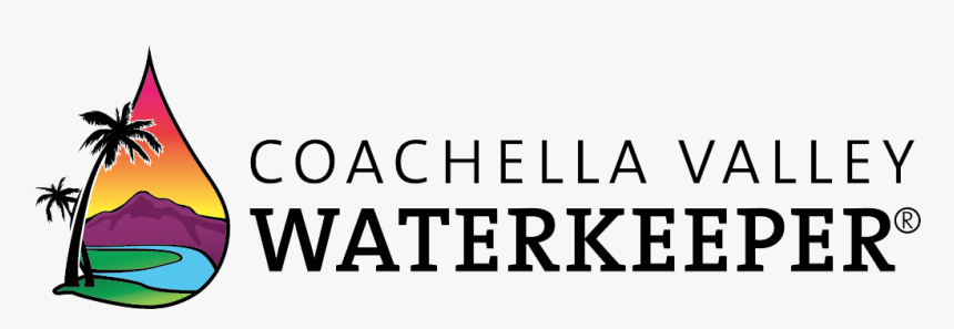 Coachella Valley Waterkeeper, HD Png Download