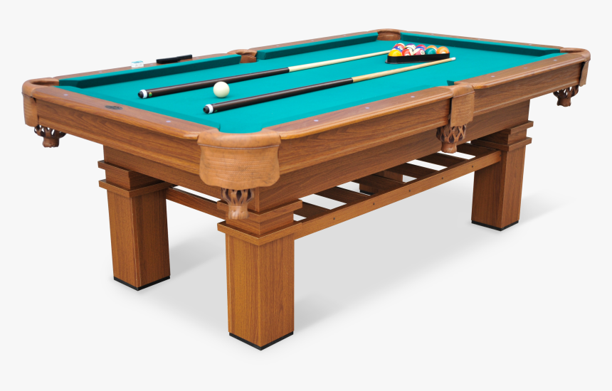 Pool Table And Table Tennis, HD Png Download