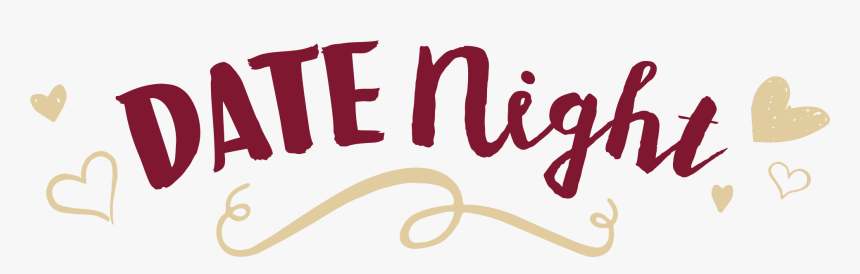 Painting Clipart Paint Night - Date Night Clip Art, HD Png Download