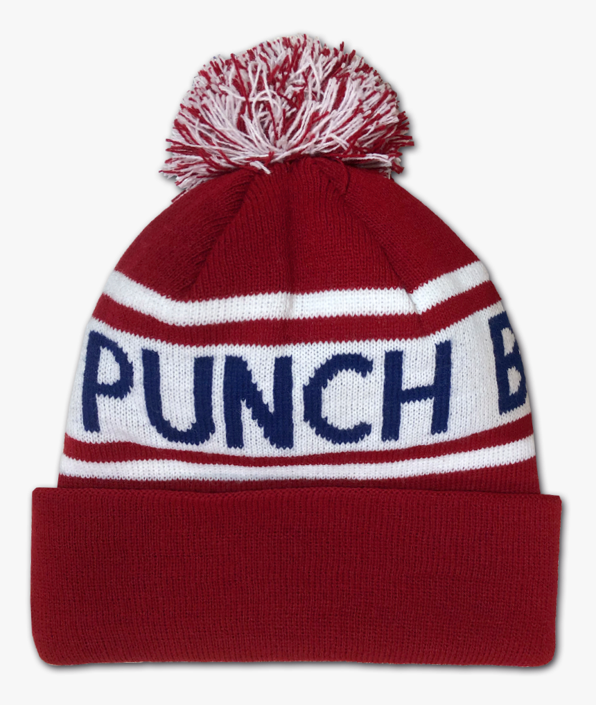 Red/white/blue - Beanie - Beanie, HD Png Download