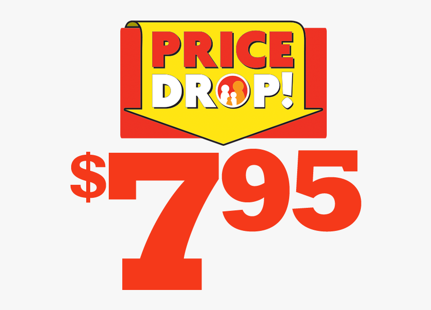 Family Dollar Neighborhood Discount - Illustration, HD Png Download