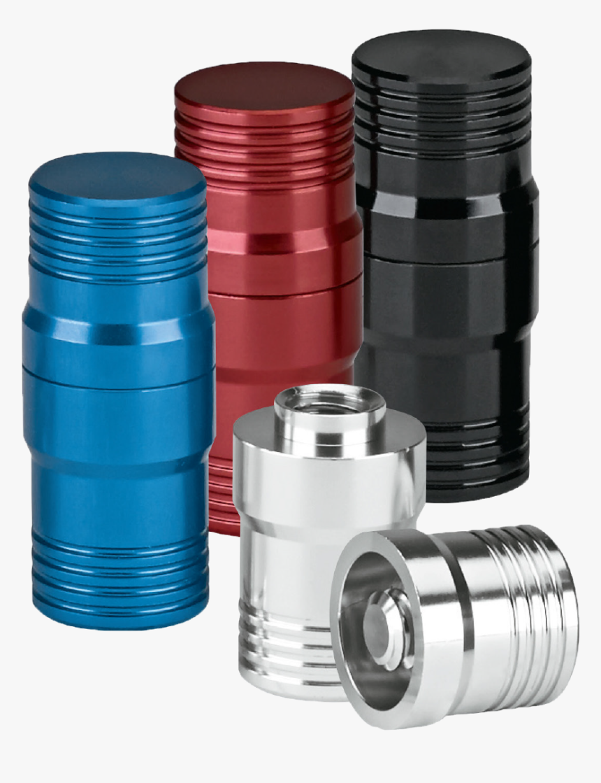 Pool Cue Parts - Nipple, HD Png Download