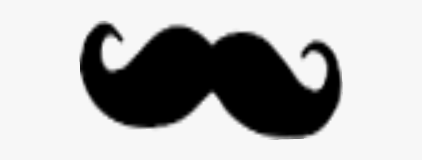 Moustache, HD Png Download