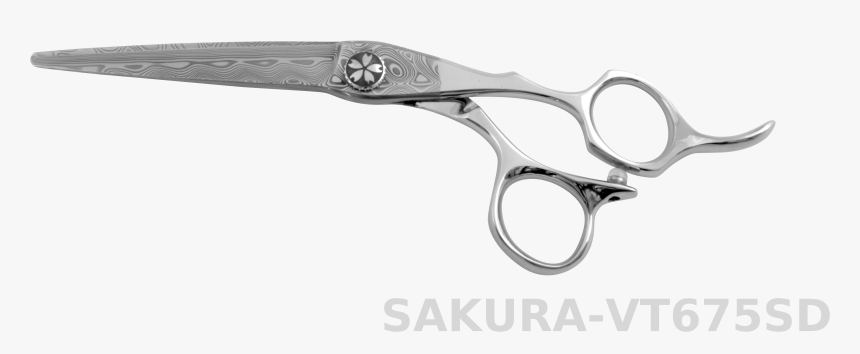 Vt675sd - Scissors, HD Png Download