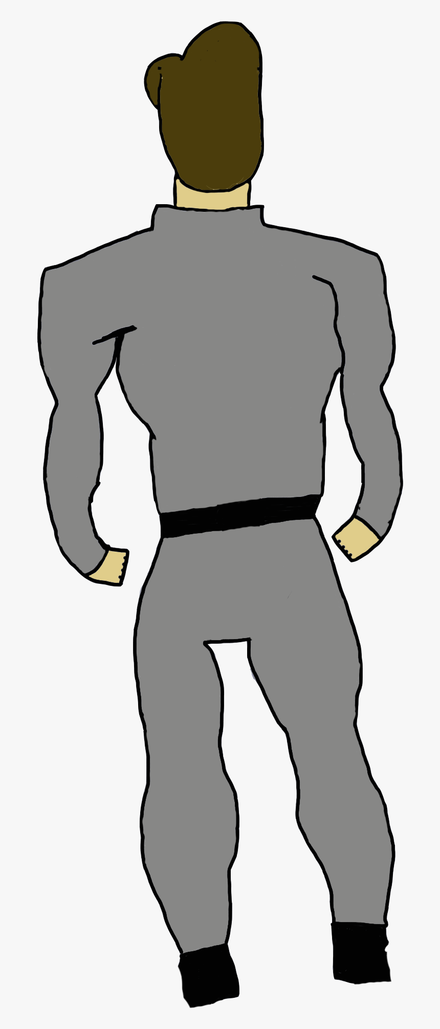 Standing, HD Png Download