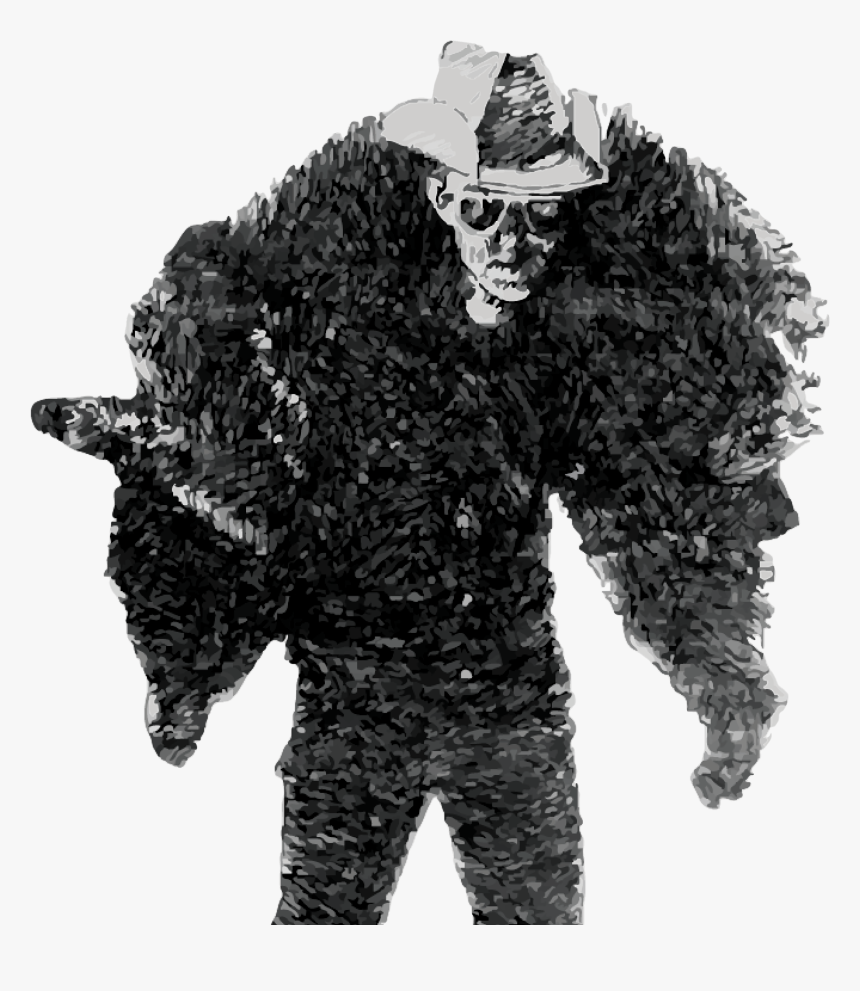 Soldier, HD Png Download