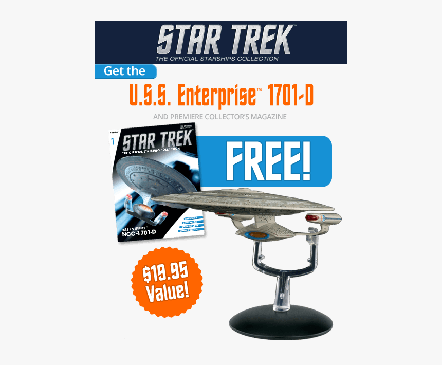 Star Trek, HD Png Download