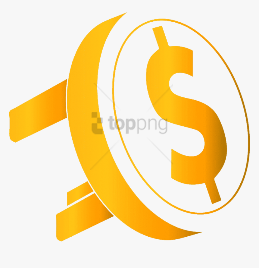 Free Png One Dollar Plugin Png Image With Transparent - Dollar, Png Download