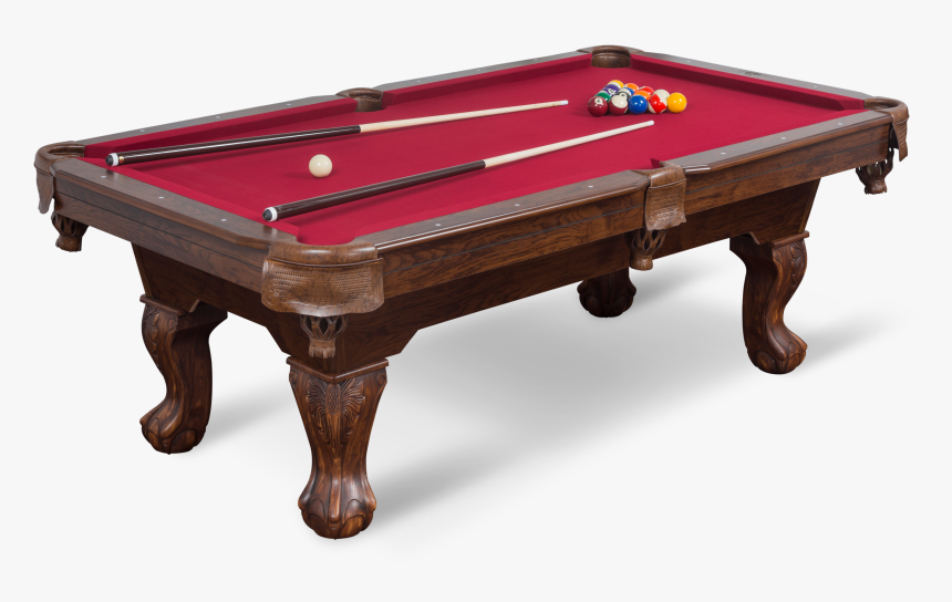 Eastpoint Sports Classic 87-inch Brighton Billiard - Eastpoint Sports 87 Brighton Billiard Pool Table, HD Png Download
