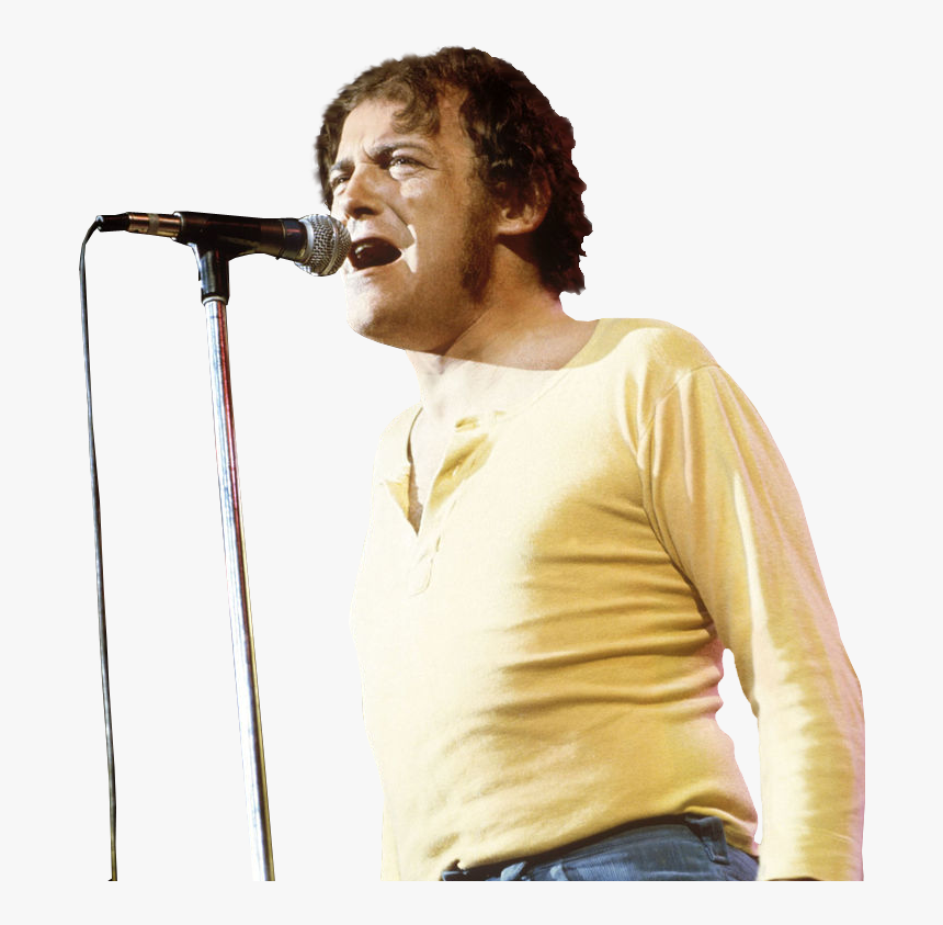 Joe Cocker Transparent Background Image - Joe Cocker No Background, HD Png Download