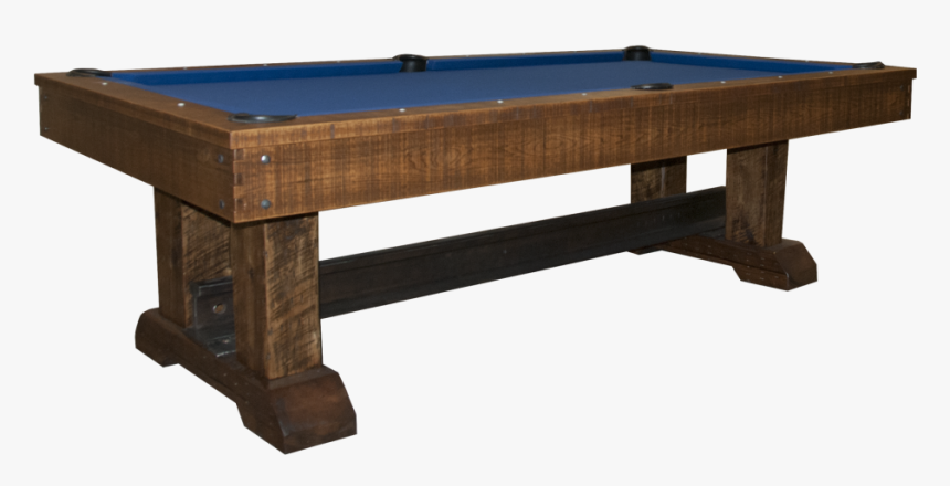 Railyard Pool Table Sale - Olhausen Pool Table, HD Png Download