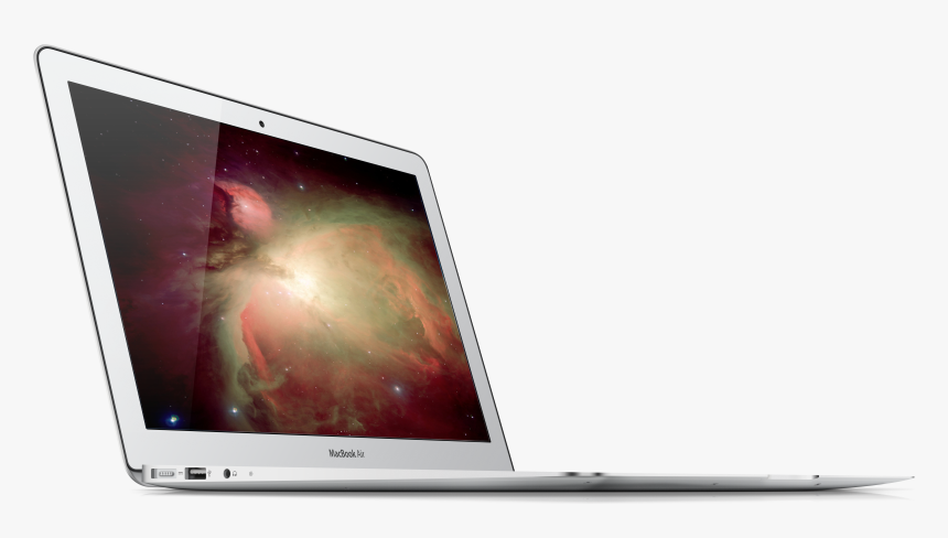Macbook Png Image - Macbook Air Png, Transparent Png