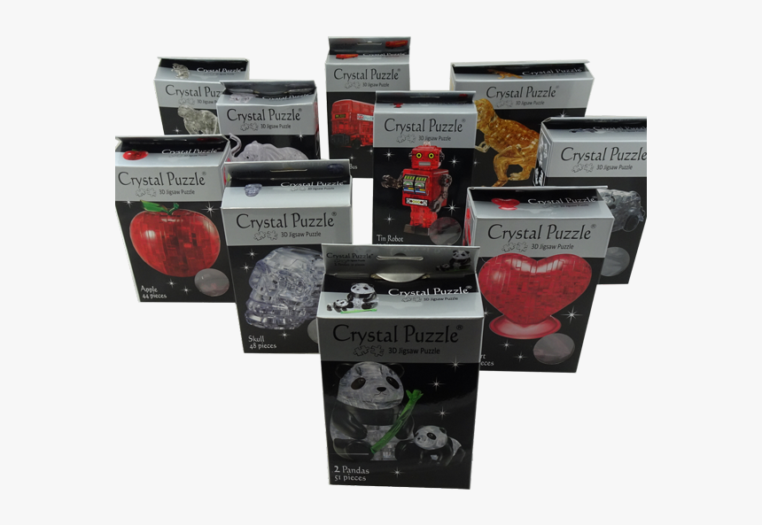 Beverly Puzzles 3d Jigsaw - Bar Soap, HD Png Download