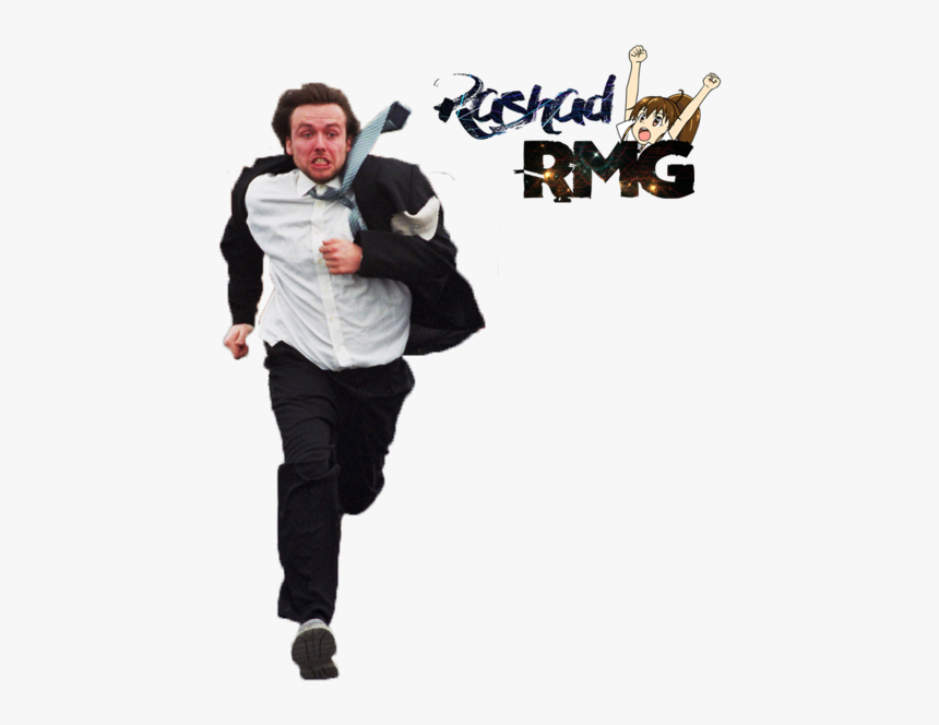 Running Man Transparent Images - Running Man Png Transparent, Png Download