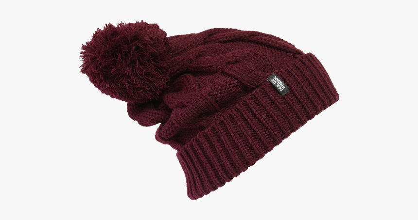 Knit Cap, HD Png Download