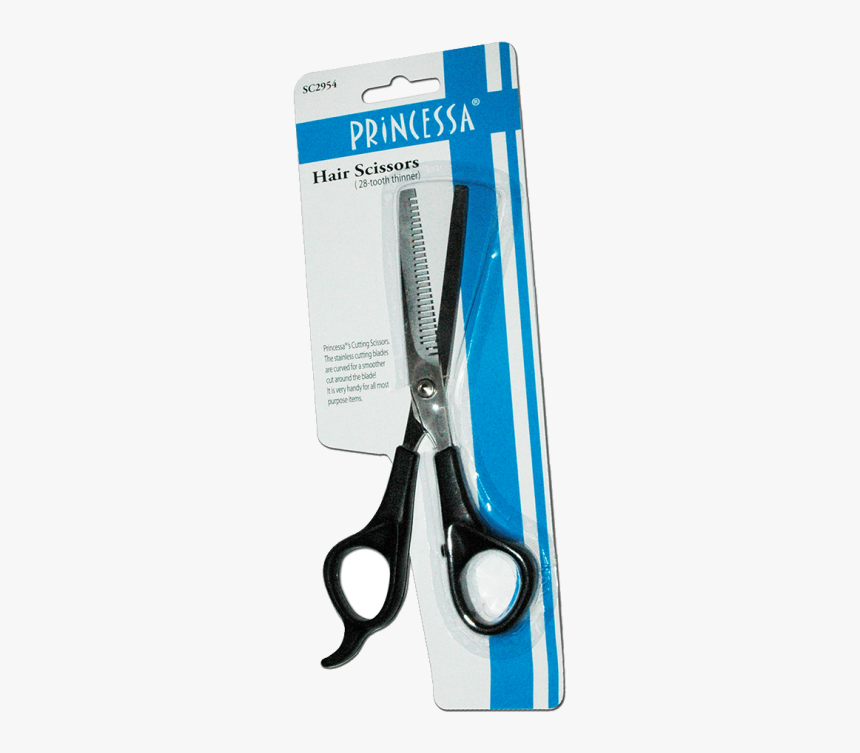 Scissors, HD Png Download