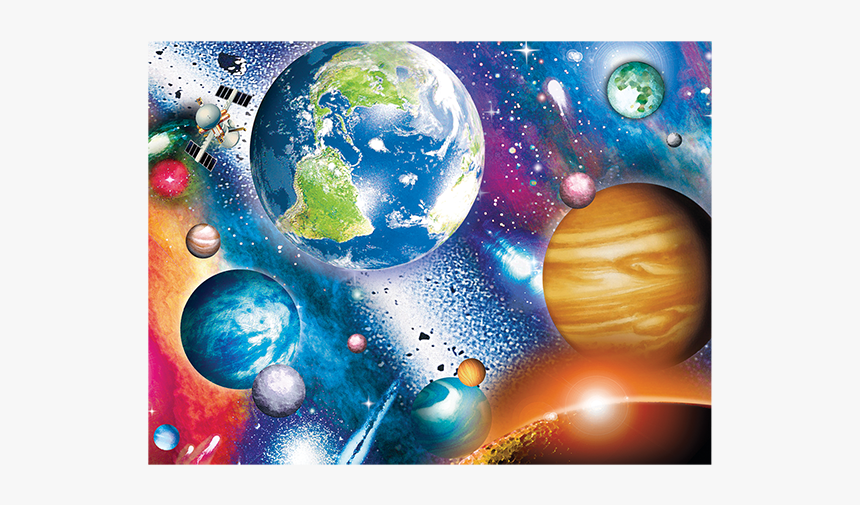 Earth, HD Png Download