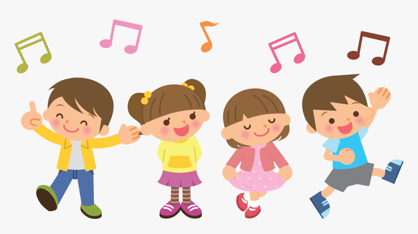 Childrens Choir, HD Png Download