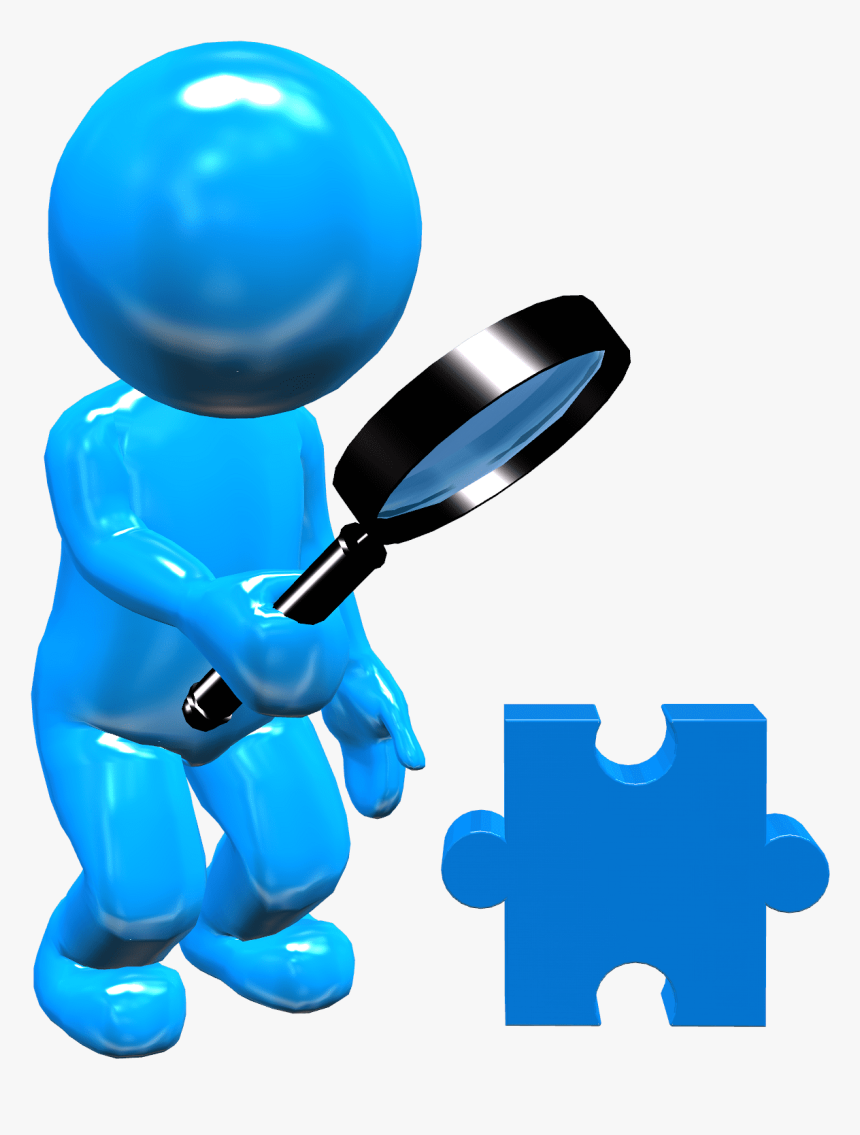 Goal Setting Conschious Thought Process And Puzzle, HD Png Download