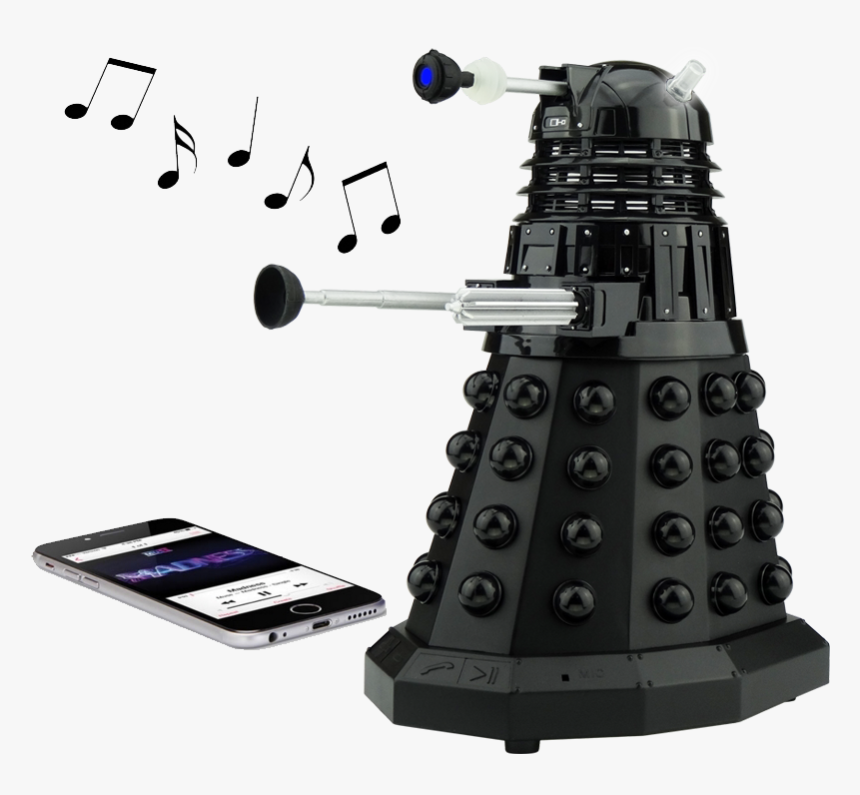 Doctor Who Forme Dalek, HD Png Download