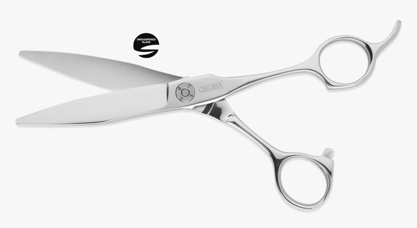 Cisoria Scissor - Scissors, HD Png Download