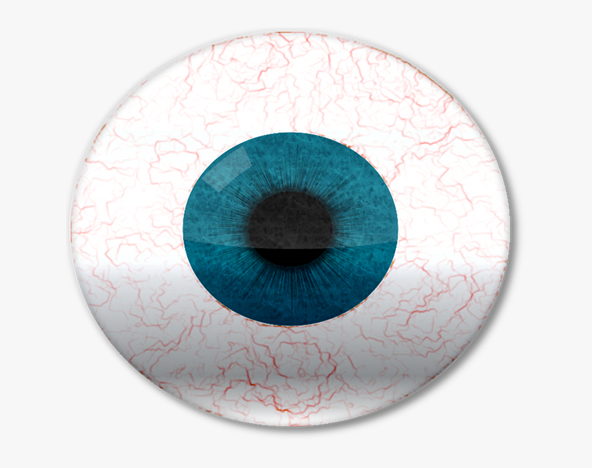 Also Added Lava For Bloody Veins Look And Also Added - Circle, HD Png Download