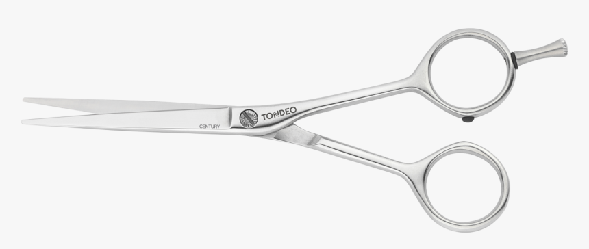 Hairdressing Scissors Century Slice - Scissors, HD Png Download