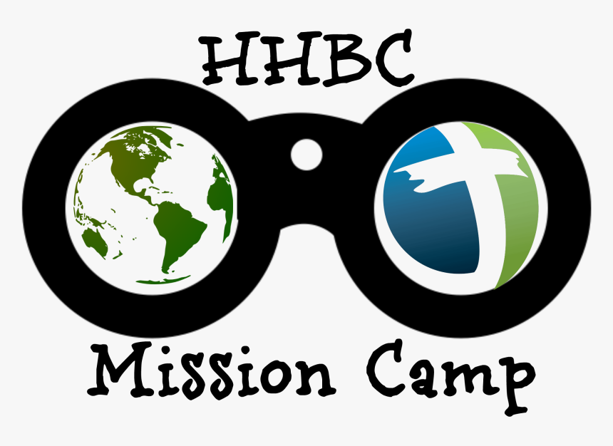 Children S Missions Camp - Poster, HD Png Download