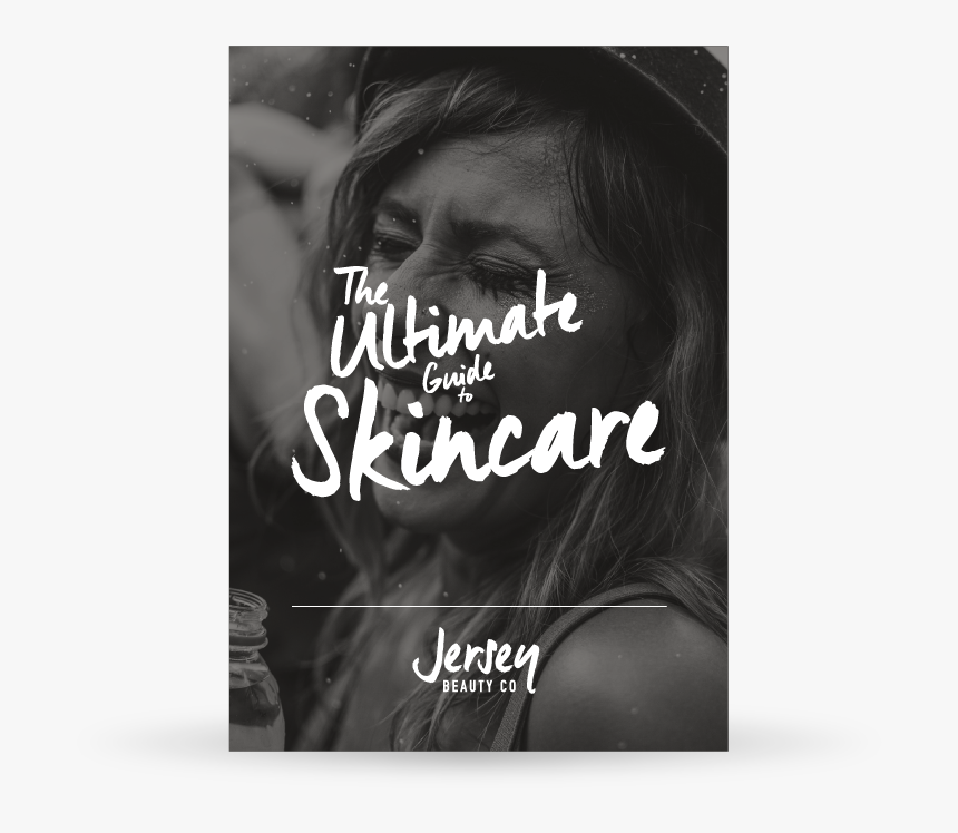 Ultimate Guide To Skincare Single - Poster, HD Png Download