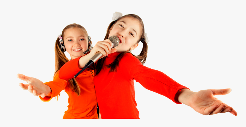 Singing Png Free Download - Singing Free, Transparent Png