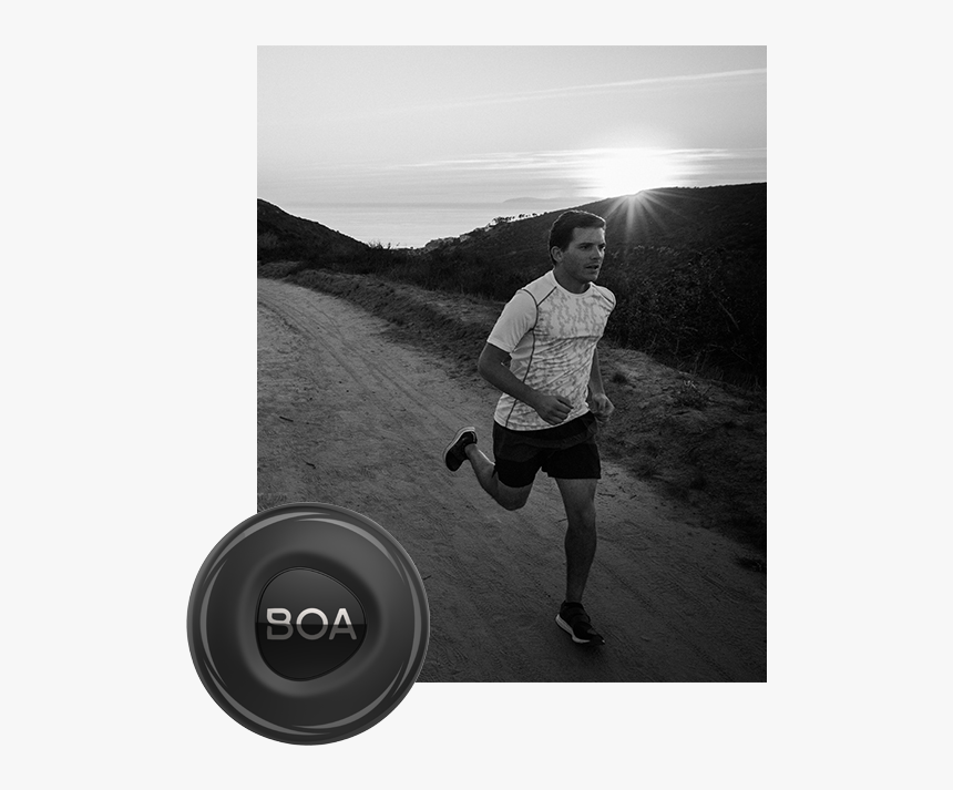 Jogging, HD Png Download