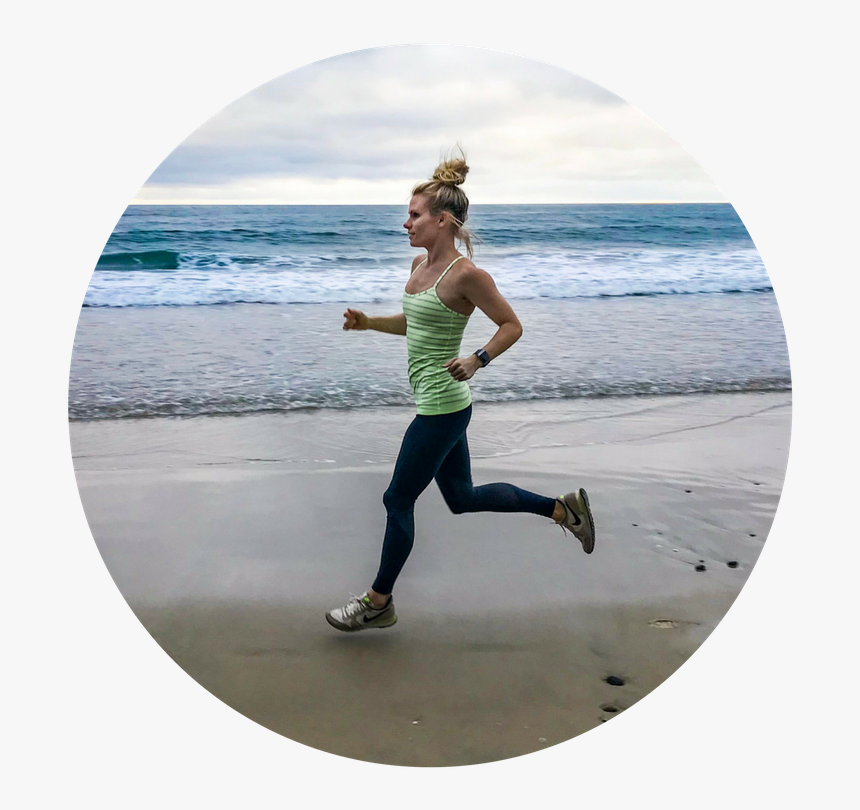 Jogging, HD Png Download