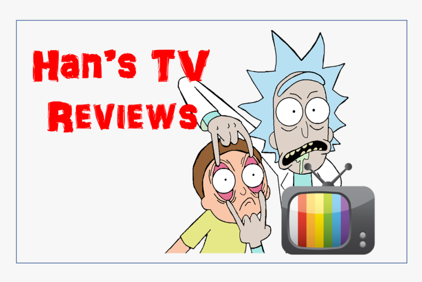 Transparent Now Hiring Clipart - Rick And Morty Look, HD Png Download