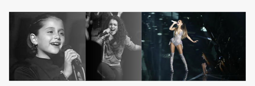 Picture - Singing, HD Png Download