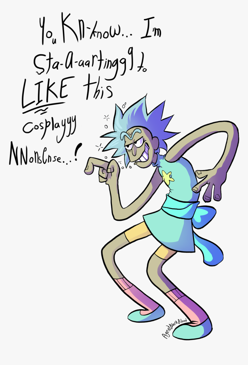 T-shirt Rick Sanchez Mammal - Bender Rick And Morty, HD Png Download
