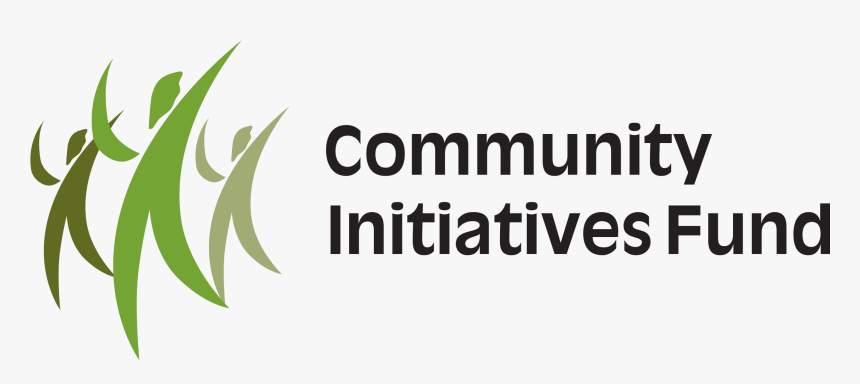 Image Result For Community Initiatives Fund Logo - Community Initiatives Fund, HD Png Download