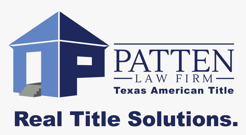 Patten Law Firm, HD Png Download
