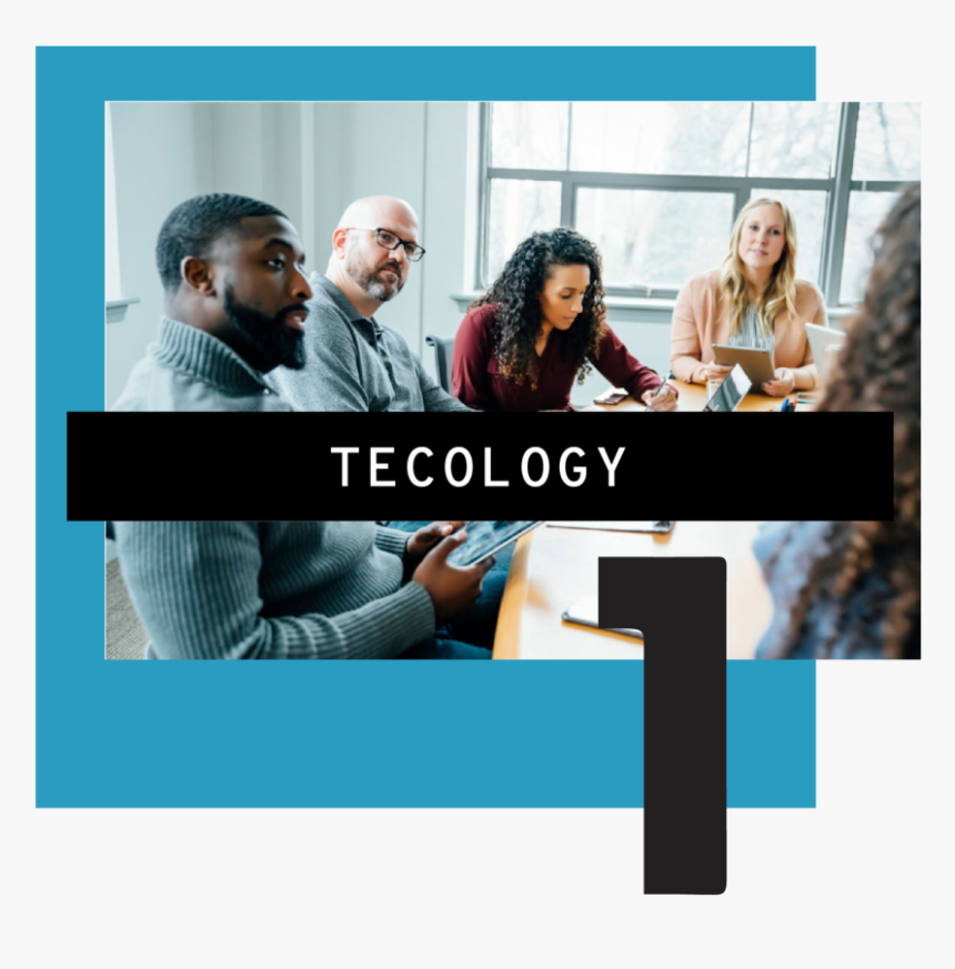 Buda Homepage Thumbnail Tecology - Sitting, HD Png Download