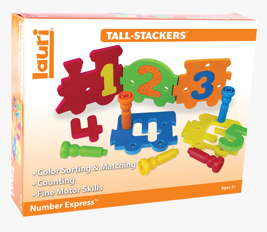 Educational Toy, HD Png Download