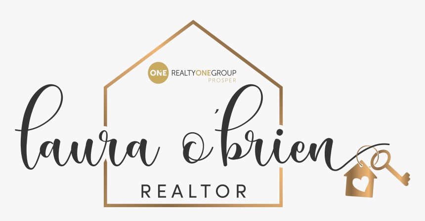Laura O Brien, Realtor With Realty One Group Prosper - Calligraphy, HD Png Download
