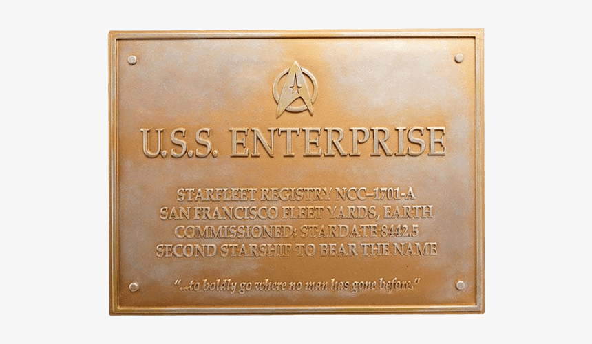 Commemorative Plaque, HD Png Download