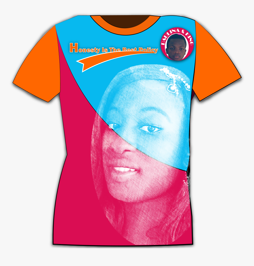 Active Shirt, HD Png Download