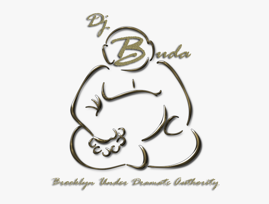 Dj B - U - D - A - Brooklyn Under Dramatc Authority - Drawing, HD Png Download