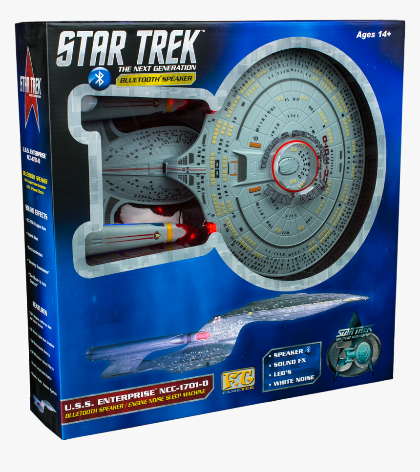 Ncc-1701 Png, Transparent Png