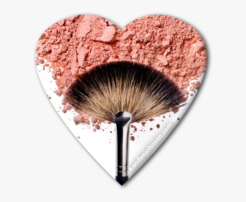 Brush - Makeup Brushes Hd Images Download, HD Png Download