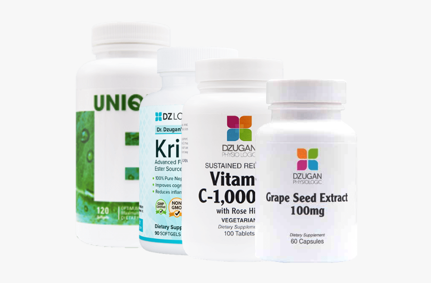 Varicose Vein Support Combination - Dietary Supplement, HD Png Download