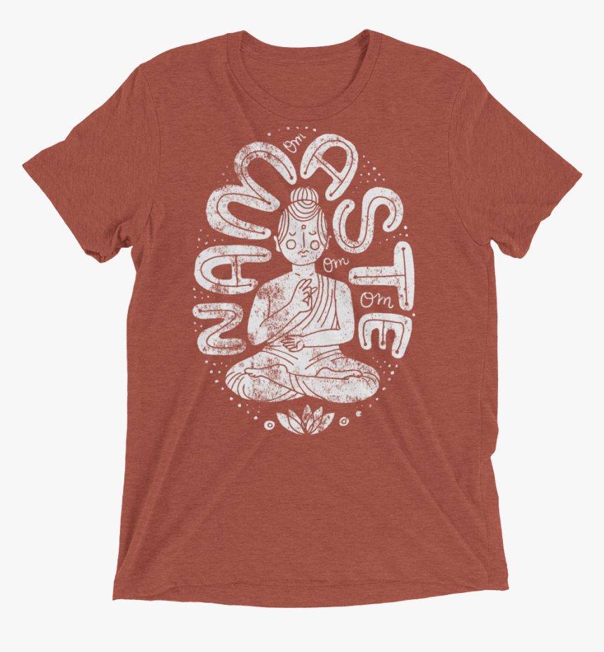 Vegan Yoga Shirt - Chillin Like A Villain Shirt, HD Png Download