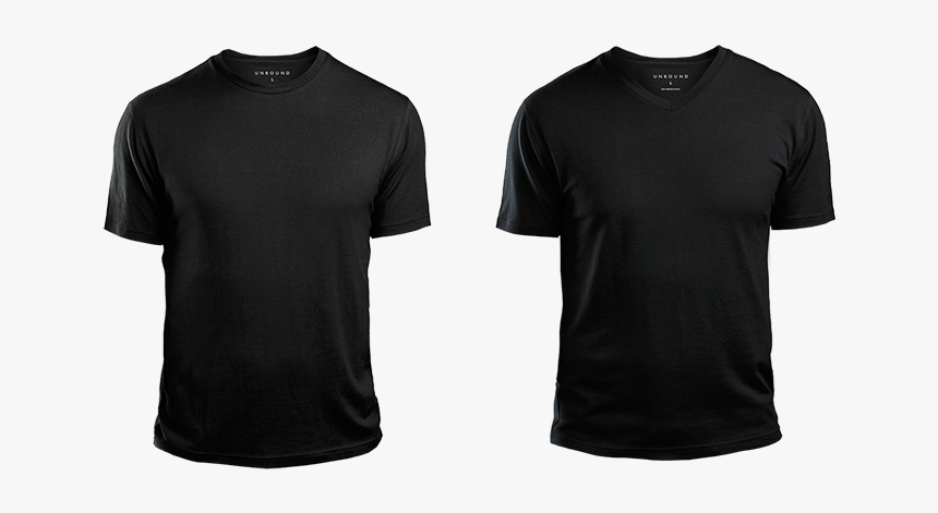 T Shirt Png Grey, Transparent Png